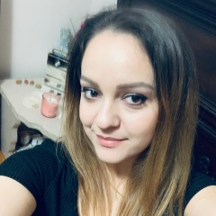 Танюха Горячко, 23.03.1992, Warren