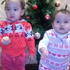 Батыржан Умбетов, 12.03.1987