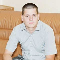 Сергей Май, 24.03.1988, Москва