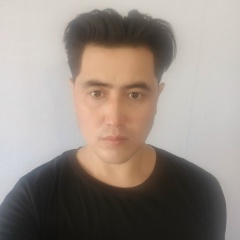 Сарсен Тажмаханов, 24.07.1991, Орск