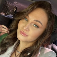 Валентина Щербаченко, 18.06.1989, Щелково