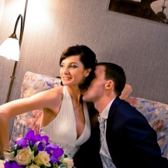 Алла Зима, 27.02, Москва