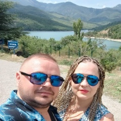 Анна Магнушевская, 03.11, Санкт-Петербург