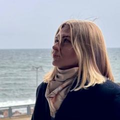 Юлия Печенкина, 01.03.1989, Уфа