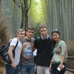 Марина Кан, 12.08.1989, Москва