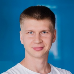 Евгений Исмаилов, 08.04.1985, Томск