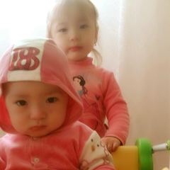 Бакира Шыналиева, 02.01.1992, Тараз