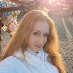 Лилия Иванова, 03.11, Челябинск