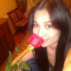 Салтанат Колярова, 17.01.1993, Шымкент