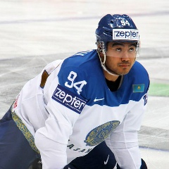 Данияр Каиров, 05.04.1994, Усть-Каменогорск