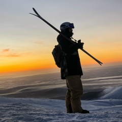 Тимофей Борода, 11.03, Москва