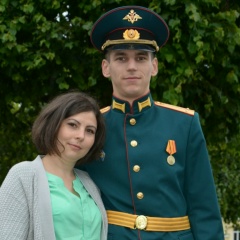 Елена Боброва, 14.03.1989, Брянск
