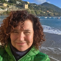 Виктория Спааргарен, 09.05