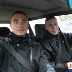 Никита Бровков, 14.08, Волковыск