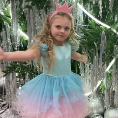 Александра Е, Санкт-Петербург