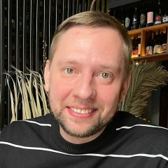 Юрий Обрезков, 05.11.1987, Москва