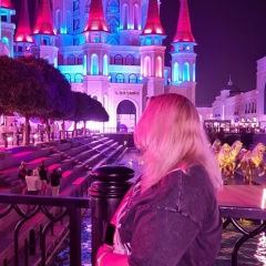 Ирина Московская, 06.05, Серпухов