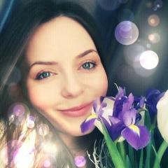 Марина Рыбак, 28.02.1987, Симферополь