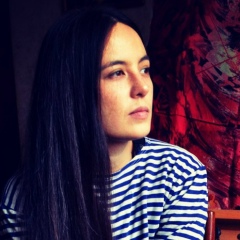 Анна Выдриган, 17.07, Херсон