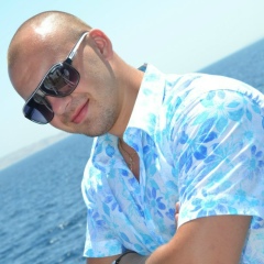 Рома Юрчик, 17.09.1994, Киев