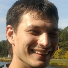 Константин Костин, 03.07, Екатеринбург