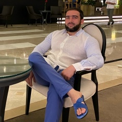 Ваха Кадыров, 17.05, Алматы