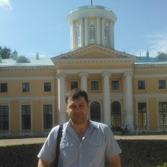 Владимир Колотилин, 09.01, Новосибирск