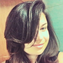 Ира Юрченко, 20.08.1987, Киев