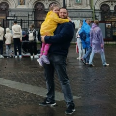 Денис Бочаров, 28.05