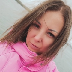 Женя Зорина, 14.09, Новосибирск