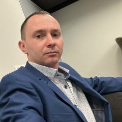 Петр Стромко, 21.09, Москва