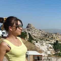 Вероніка Кутнів, 02.02.1990, Львов