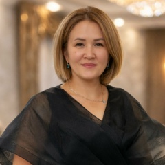 Алия Байбулова, 27.12