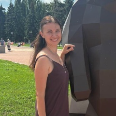 Наталья Демченко, 17.10, Белгород