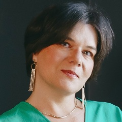 Ольга Станкевич, 09.01.1978, Санкт-Петербург