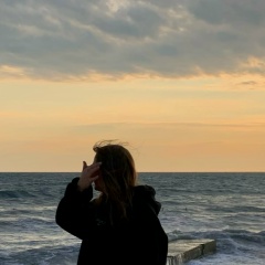 Женя Моторкина, 19.01.1991, Санкт-Петербург