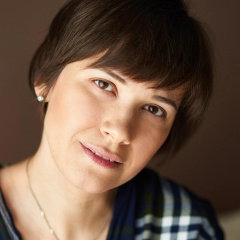 Ксения Квасова, 01.02.1987, Иркутск