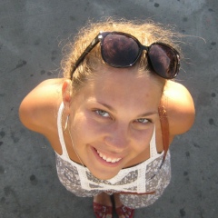 Катюша Корбут, 05.08.1988, Минск