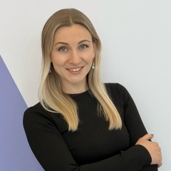 Виктория , 06.05.1985, Красноярск