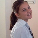 Мария Кан, 10.10, Санкт-Петербург