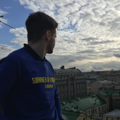 Виталий Абросимов, 24.09.1988