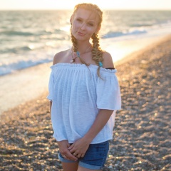 Светлана Панова, Великий Новгород