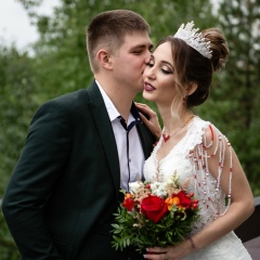 Танюшка Вшивцева, 28.04, Ноябрьск