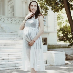 Екатерина Заболотная, 18.03, Одесса