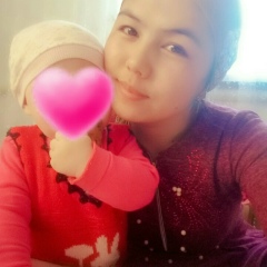 Айман Асылхан, 02.10.1995, Шымкент