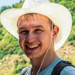 Николай Фалилеев, 24.07.1987, Ташкент