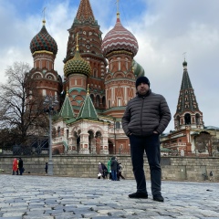 Рамиль Давлетбаев