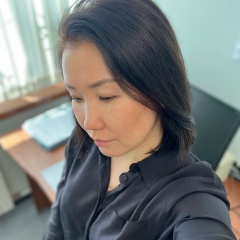 Долгорма Барадиева, 21.12, Москва