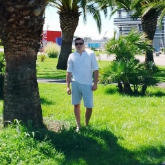 Максим Андреевич, 20.10