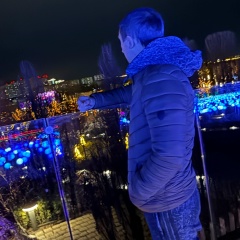 Виктор Бабенко, 09.05, Краснодар